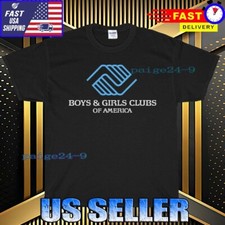 NOVA CAMISA LOGOTIPO MENINOS E MENINAS CAMISETA ENGRAÇADA AMERICANA EUA CAMISETA UNISSEX TAMANHO P-5XL comprar usado  Enviando para Brazil