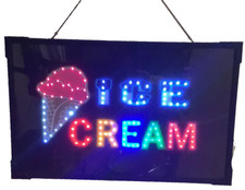 Ice cream glass for sale  Suwanee