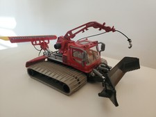 Siku 4911 pistenbully gebraucht kaufen  Neuried