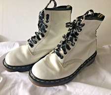 Womens martens dms d'occasion  L'Isle-Jourdain