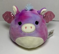 Squishmallows flip mallows for sale  HELMSDALE