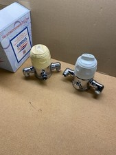 Thermostatic exposed shower for sale  STOCKPORT