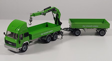Siku 3813 iveco gebraucht kaufen  Osnabrück