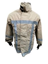 Fire rescue jacket for sale  GRANTHAM