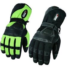 Motorrad winter handschuhe gebraucht kaufen  Frankfurt am Main