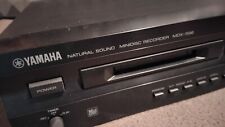 Yamaha minidisc recorder gebraucht kaufen  Berlin