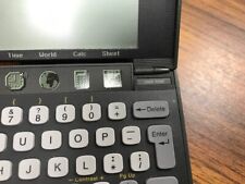 Teklogix psion series for sale  Fairfield