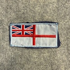 Royal navy ensign for sale  FLEET
