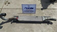 Radiatore intercooler scambiat usato  Agrigento