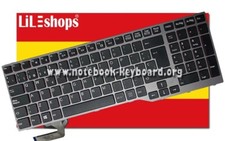 Teclado español original d'occasion  Paris XII