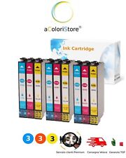 Cartucce compatibili epson usato Cartucce compatibili epson usato  Forli