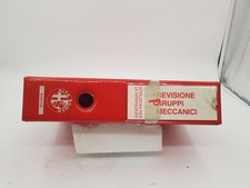 Manuale officina alfa usato  Novara