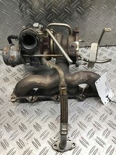 Turbolader passat variant gebraucht kaufen  Leverkusen