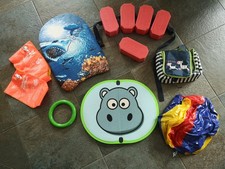 Xxl schwimmmlernpaket schwimmg gebraucht kaufen  Neuenhagen