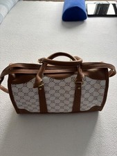 Handtasche kunstleder braun gebraucht kaufen Handtasche kunstleder braun gebraucht kaufen  Elsfleth