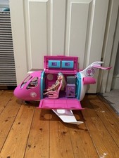Barbie dream plane for sale  SWINDON
