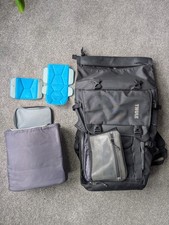 Thule covert camera for sale  LONDON
