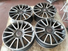 Cerchi fiat bravo usato  Rimini