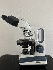 compound microscope for sale  Danville