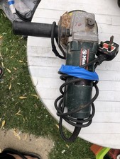 Metabo angle grinder for sale Metabo angle grinder for sale  UK