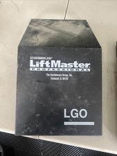 Usado, Tampa abridora de porta de garagem profissional Chamberlain Liftmaster comprar usado  Enviando para Brazil