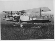 Nieuport nighthawk original for sale  BRIDGWATER