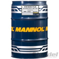 Liter fass mannol gebraucht kaufen  Henstedt-Ulzburg
