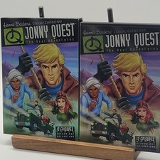 Real adventures jonny for sale  Tampa