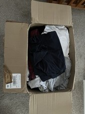 Joblot branded clothing for sale  POOLE