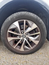 Toyota rav4 inch for sale  LONDON