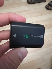 Sony fz100 ion gebraucht kaufen  Riegelsberg