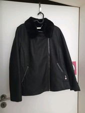 Bicker leather jacket gebraucht kaufen  Leipzig