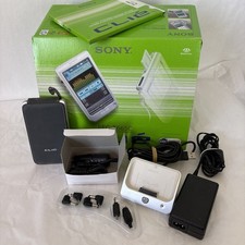Vintage pda sony for sale  Charlestown