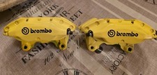Pinze freno brembo usato  Villa Santa Maria
