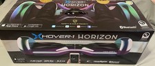 Hoverboard electric self for sale  New Weston