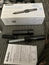 Babyliss curling tong for sale  HALIFAX