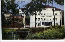 Bad sulza thüringen gebraucht kaufen  Wöllstein