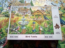 House puzzles jigsaw for sale  PETERBOROUGH