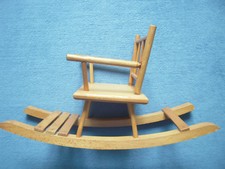 ältere schaukel schaukelstuhl gebraucht kaufen  Fürstenfeldbruck