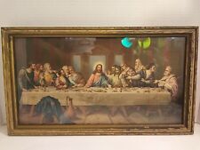 Last supper ornate for sale  Reidsville