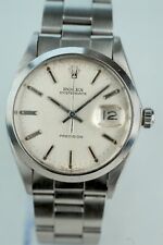 Rolex ysterdate precision gebraucht kaufen  Büchen