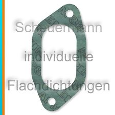 Dichtung ansaugbrücke ferrari gebraucht kaufen  Aurach
