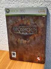 Xbox 360 bioshock d'occasion  Marseille V