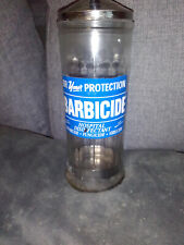 Barbicide salon inch for sale  UK