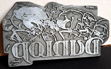 Antique engraved printing d'occasion  Expédié en Belgium