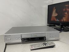 panasonic nv hd video for sale  CHELMSFORD