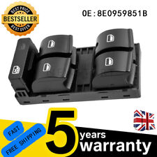 8e0959851b audi driver for sale  WALSALL
