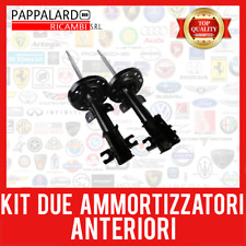 Kit coppia ammortizzatori usato  Misterbianco