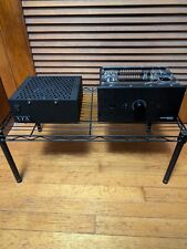 Linear tube audio for sale  Norwich