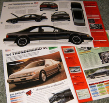 thunderbird sc for sale thunderbird sc for sale Hartland